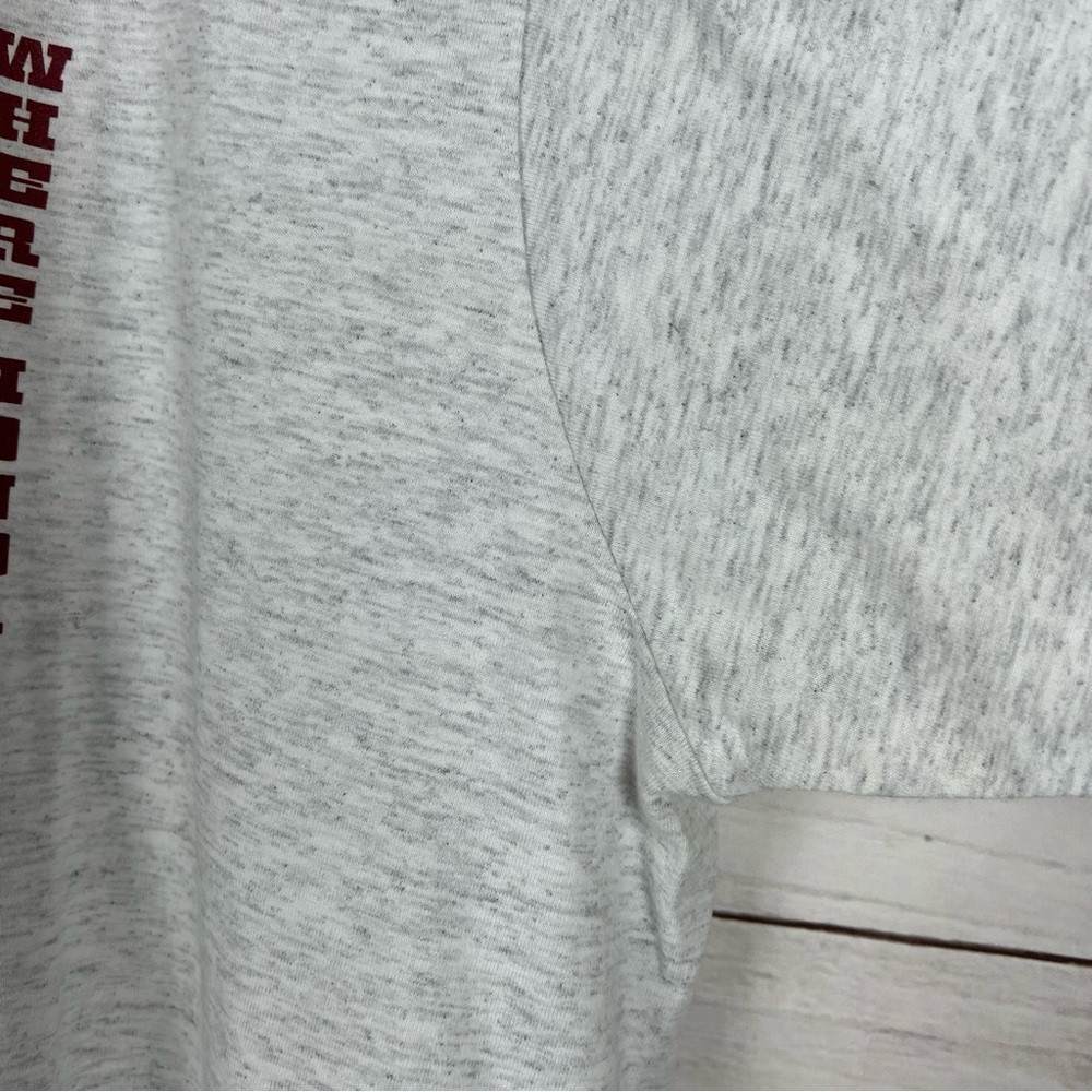 Vintage 1980s RARE Florida State Seminoles T-Shirt XXL - Picture 5 of 7